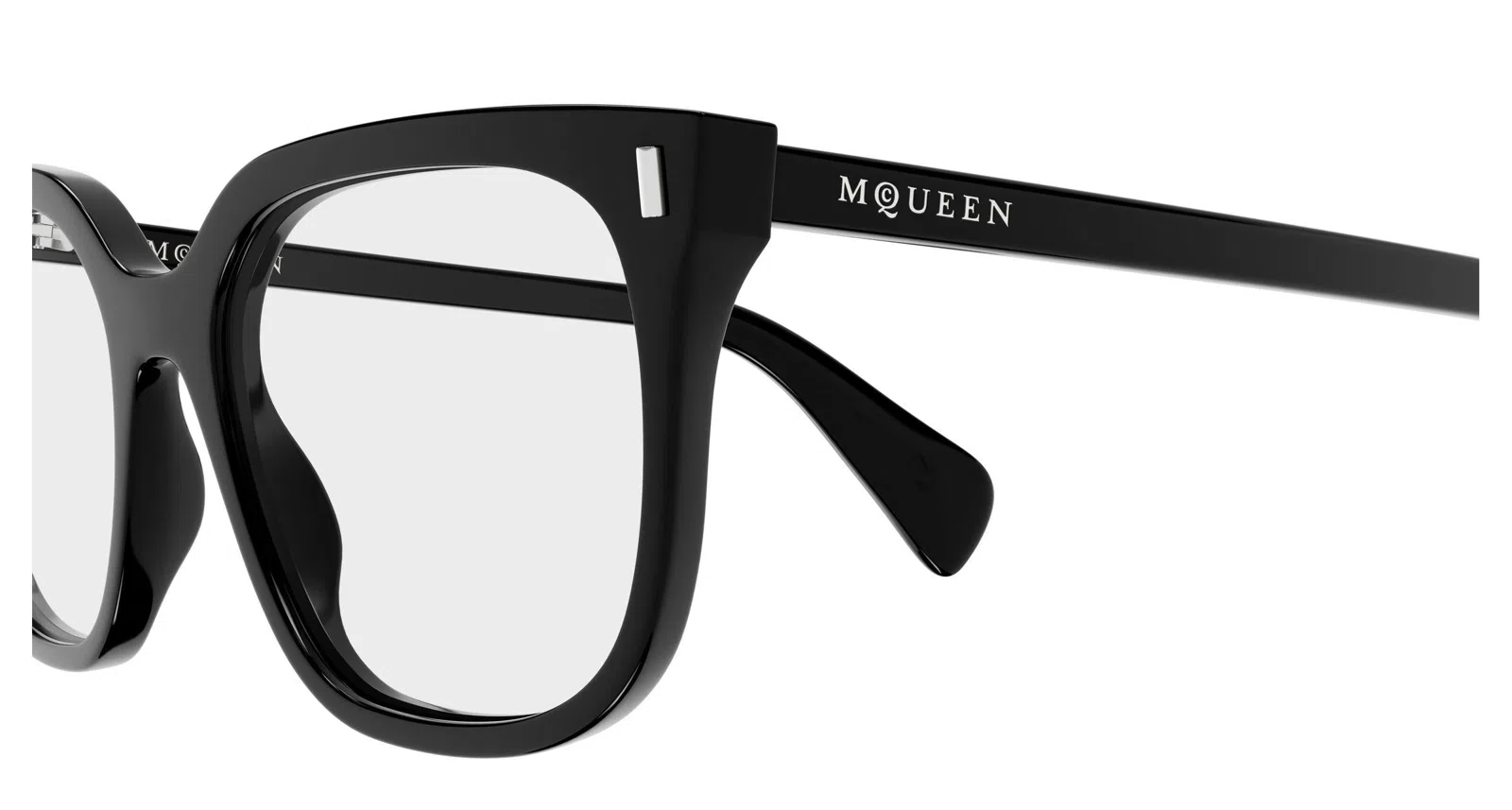 Alexander McQueen AM0585O Eyeglasses - view 13